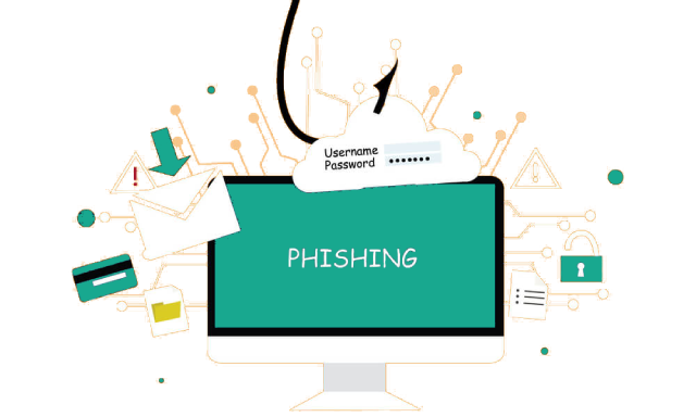 phishing