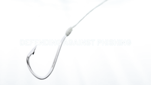 phishingdefence